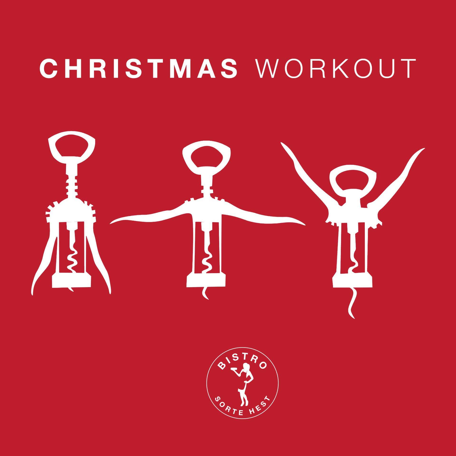 Christmas-workout