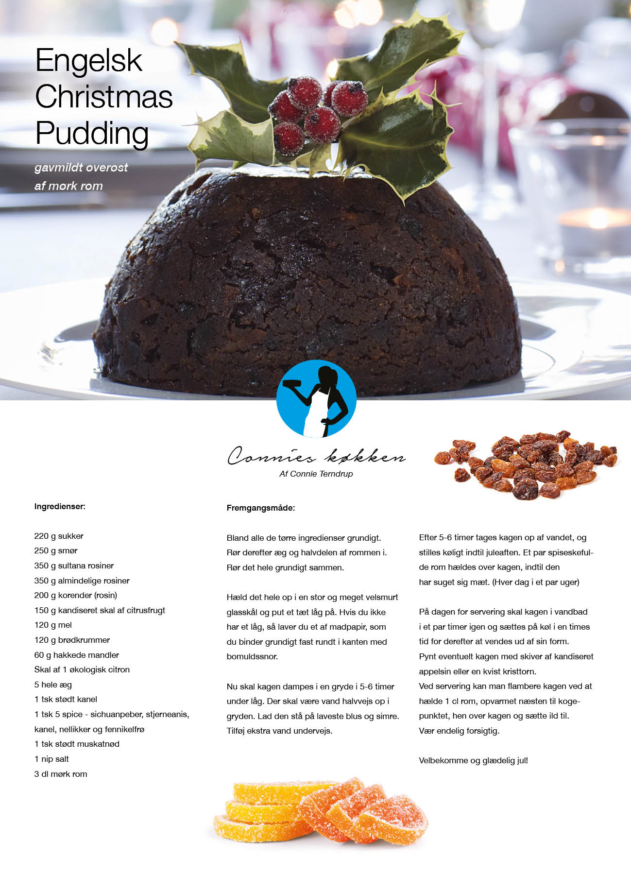 Engelsk-Christmas-Pudding
