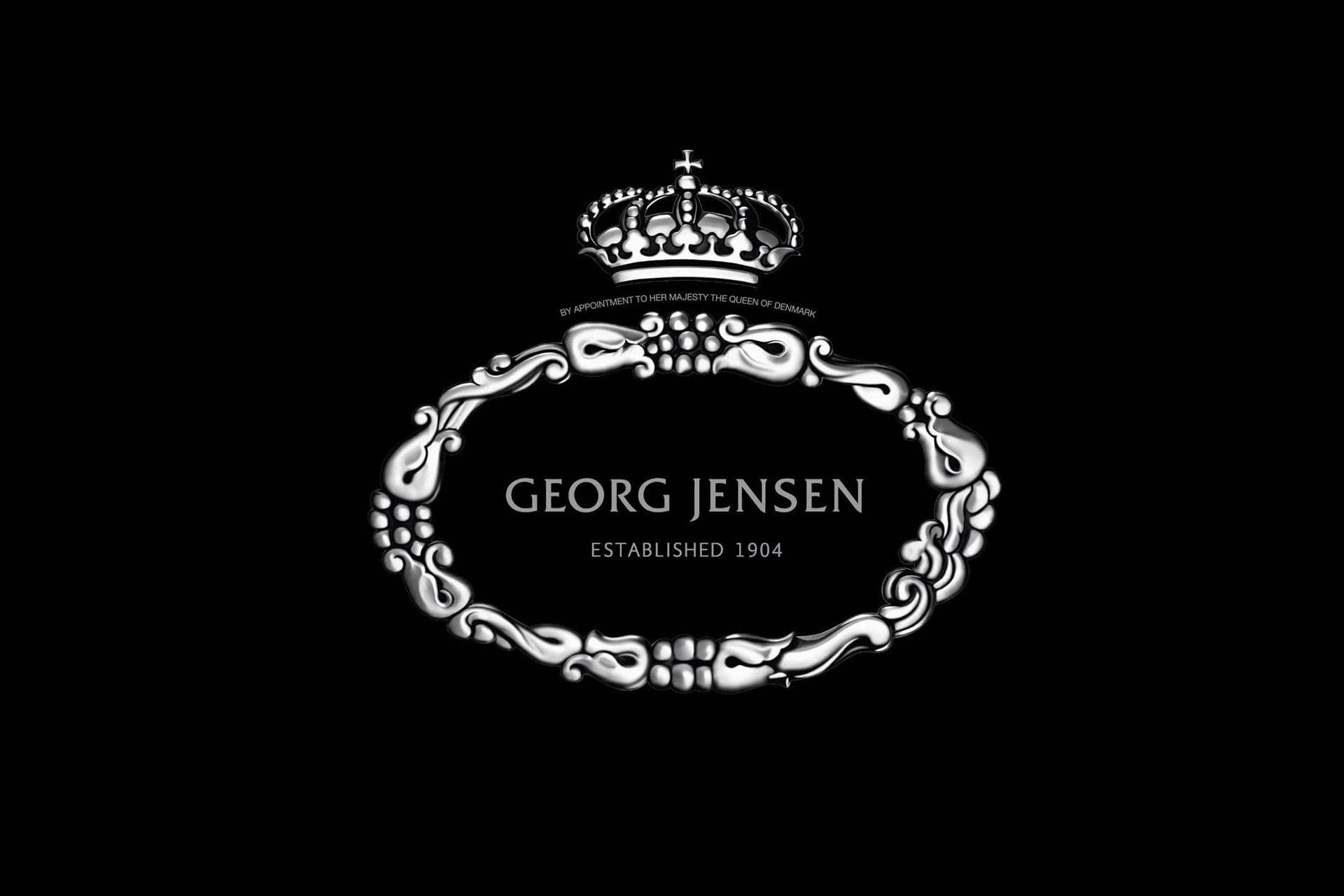 Portfolio case – Nyhedsbrevs kampagner for Georg Jensen. Kvalitet og tidsløst æstetisk dansk design til det amerikanske marked. 