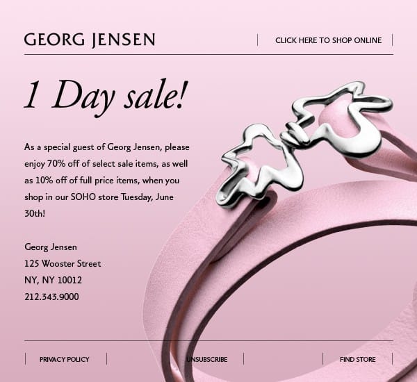 GeorgJensen_E-blast_Soho_V2