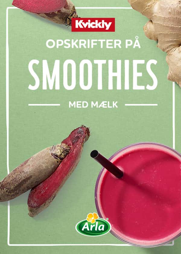 Smoothies-Opskrifter-1