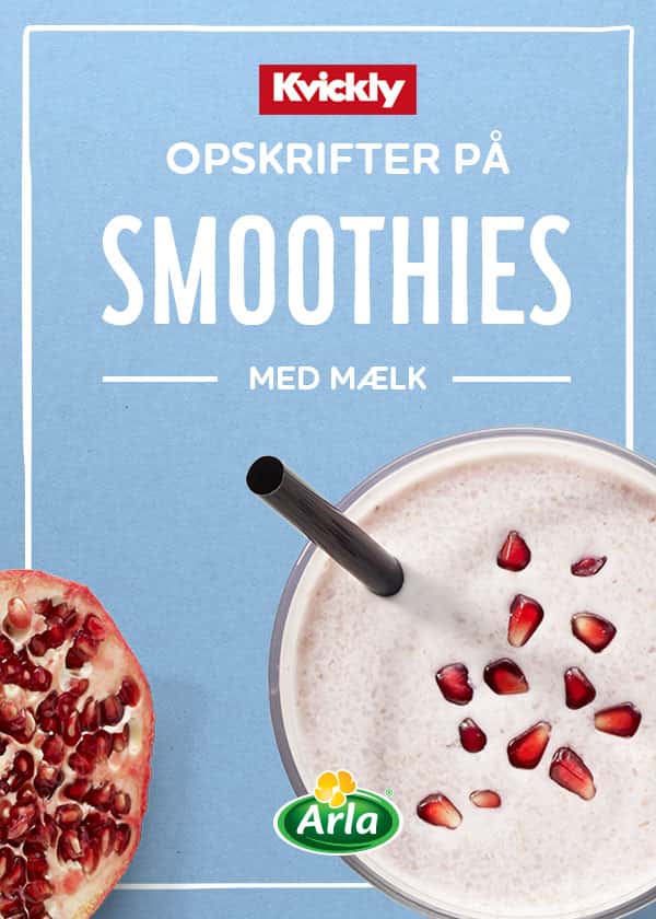 Smoothies-Opskrifter-2