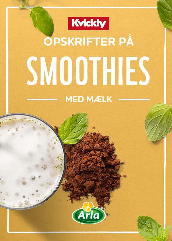 Smoothies-Opskrifter-3