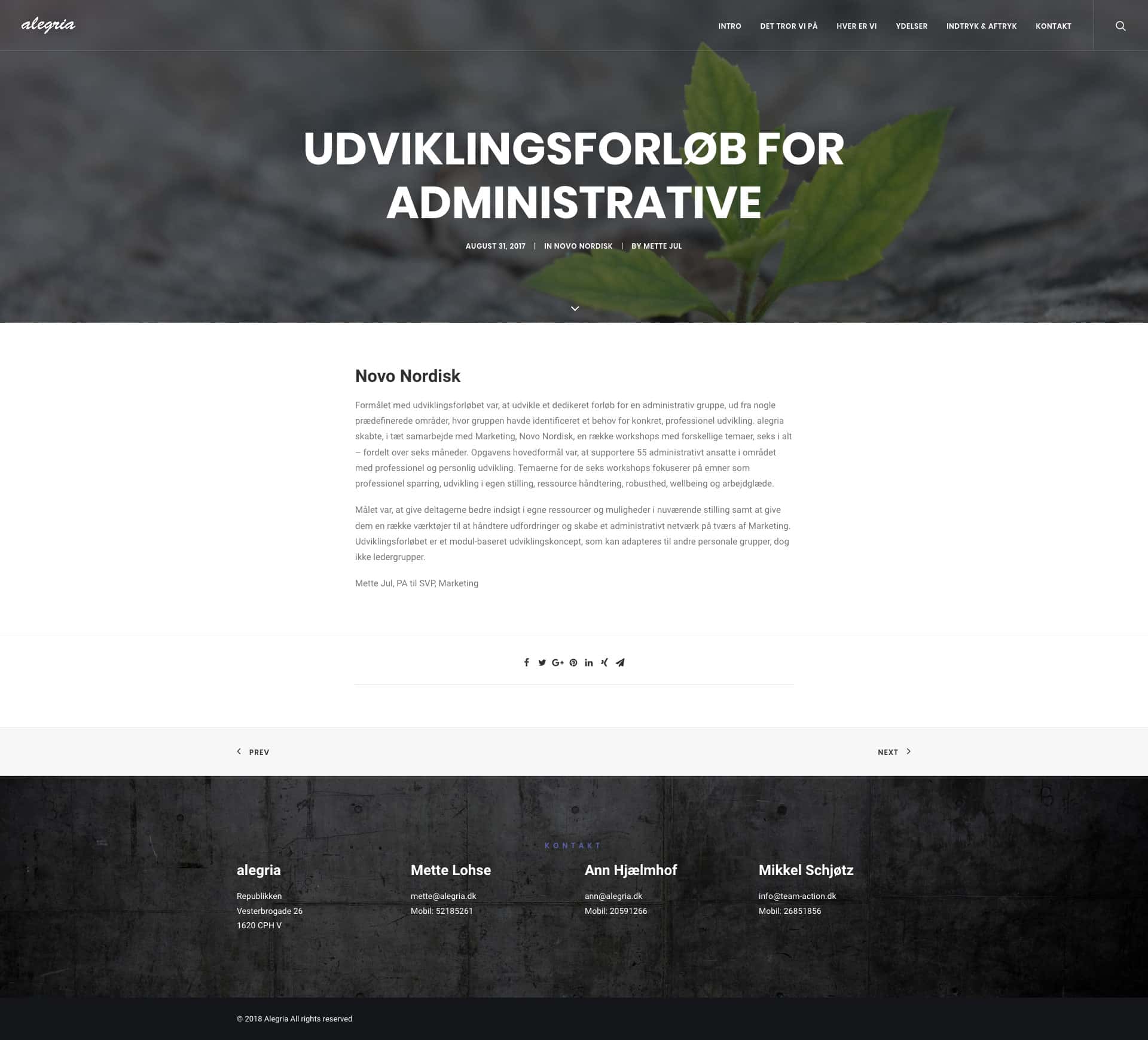 Alegria-Udviklingsforlob-for-administrative