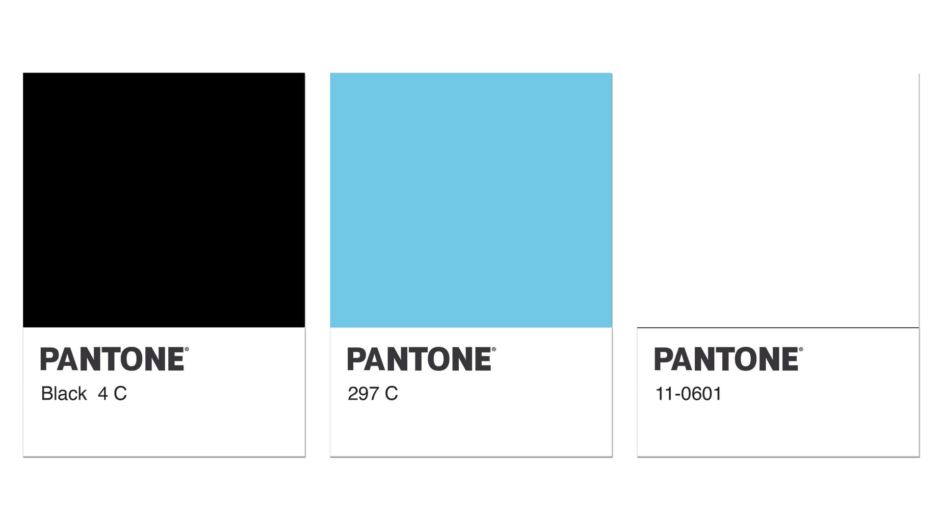 Terndrups-PANTONE