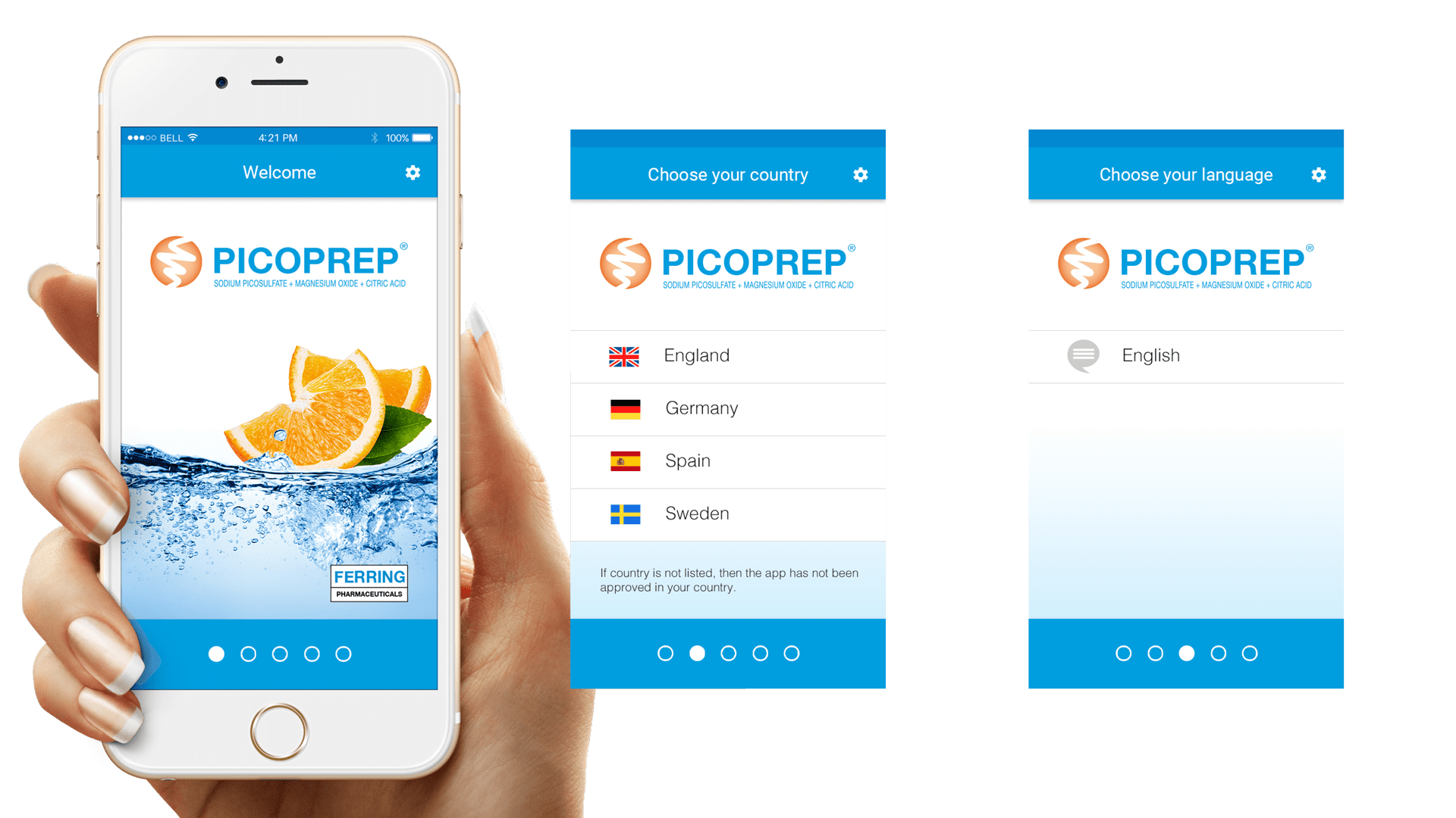 Picoprep-iPhone-app-splash