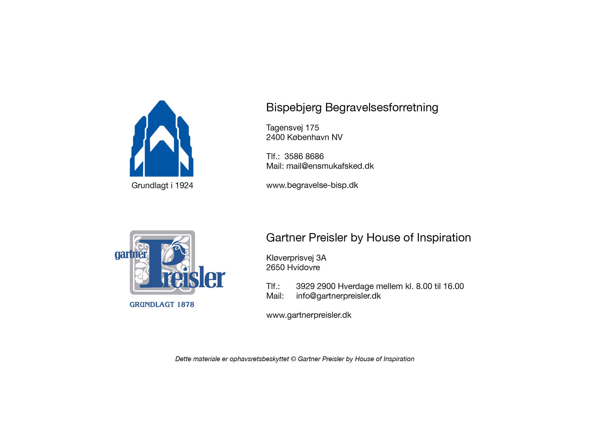 Gartner Preisler