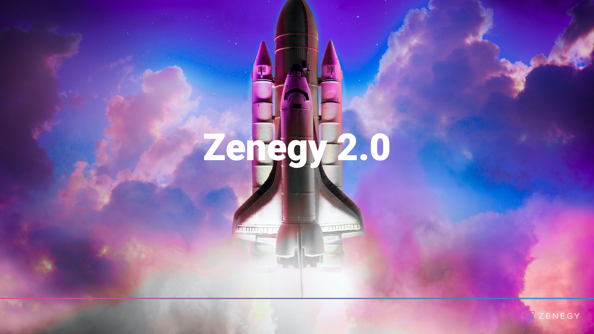 Zenegy - Brand