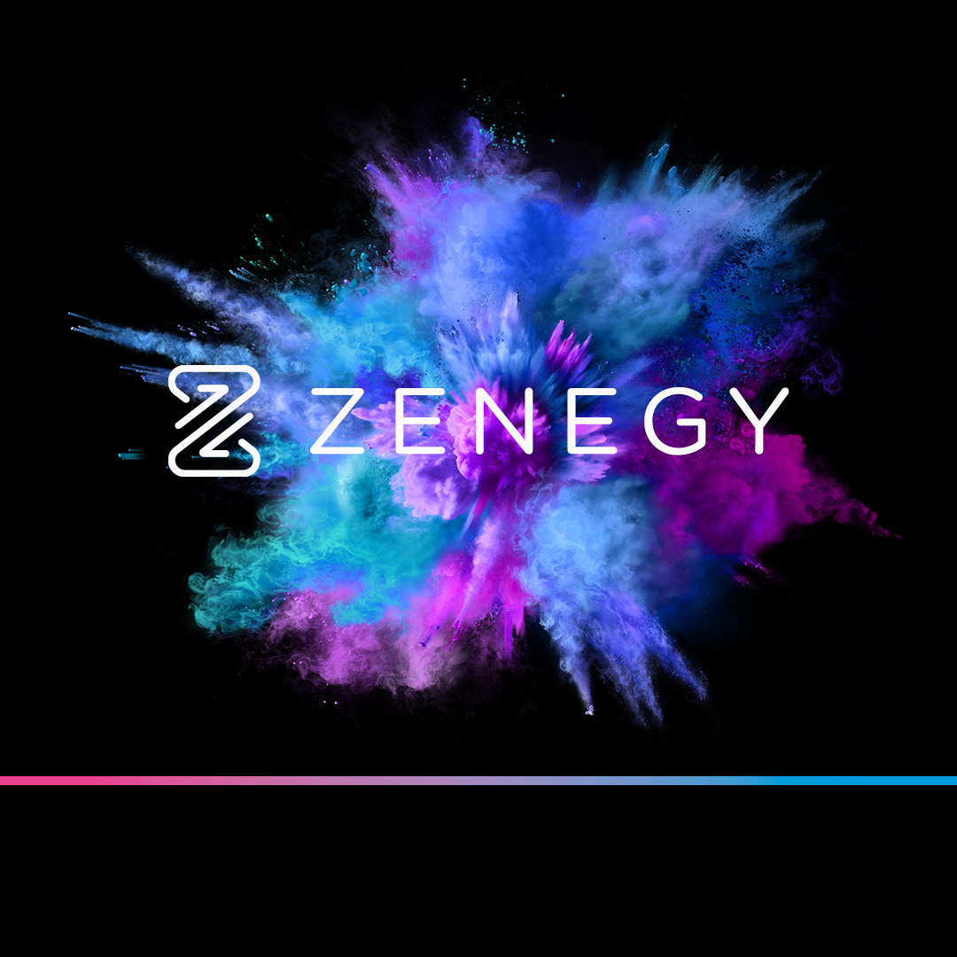 Zenegy - Brand