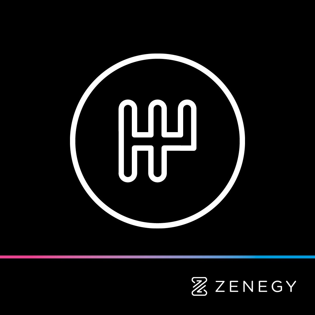 Zenegy - Brand