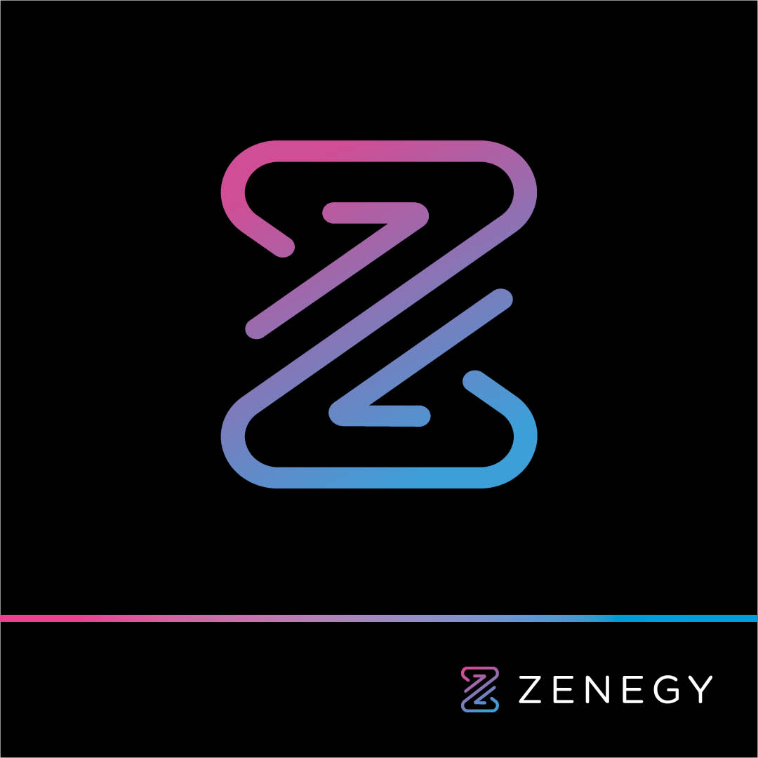 Zenegy - Brand