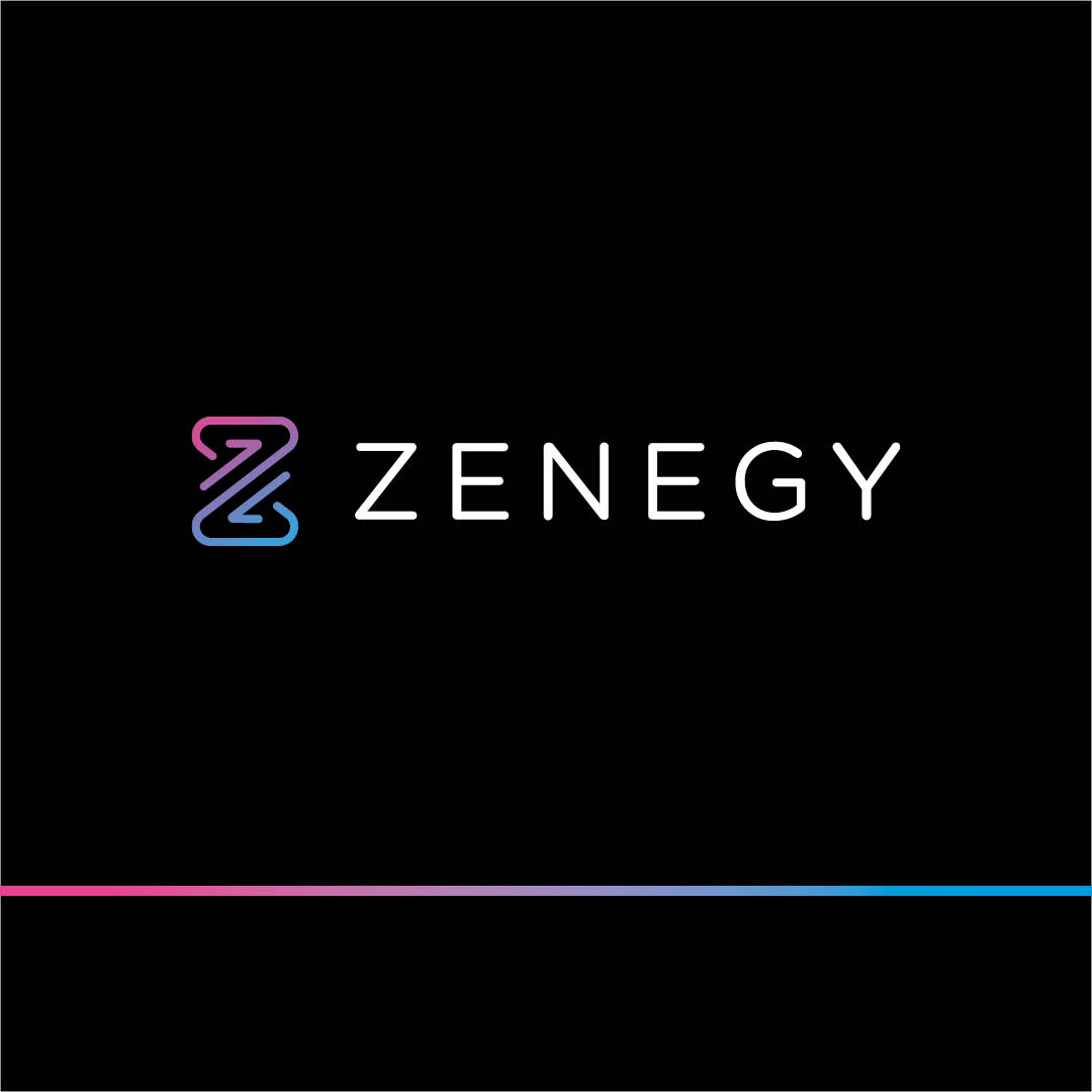 Zenegy - Brand