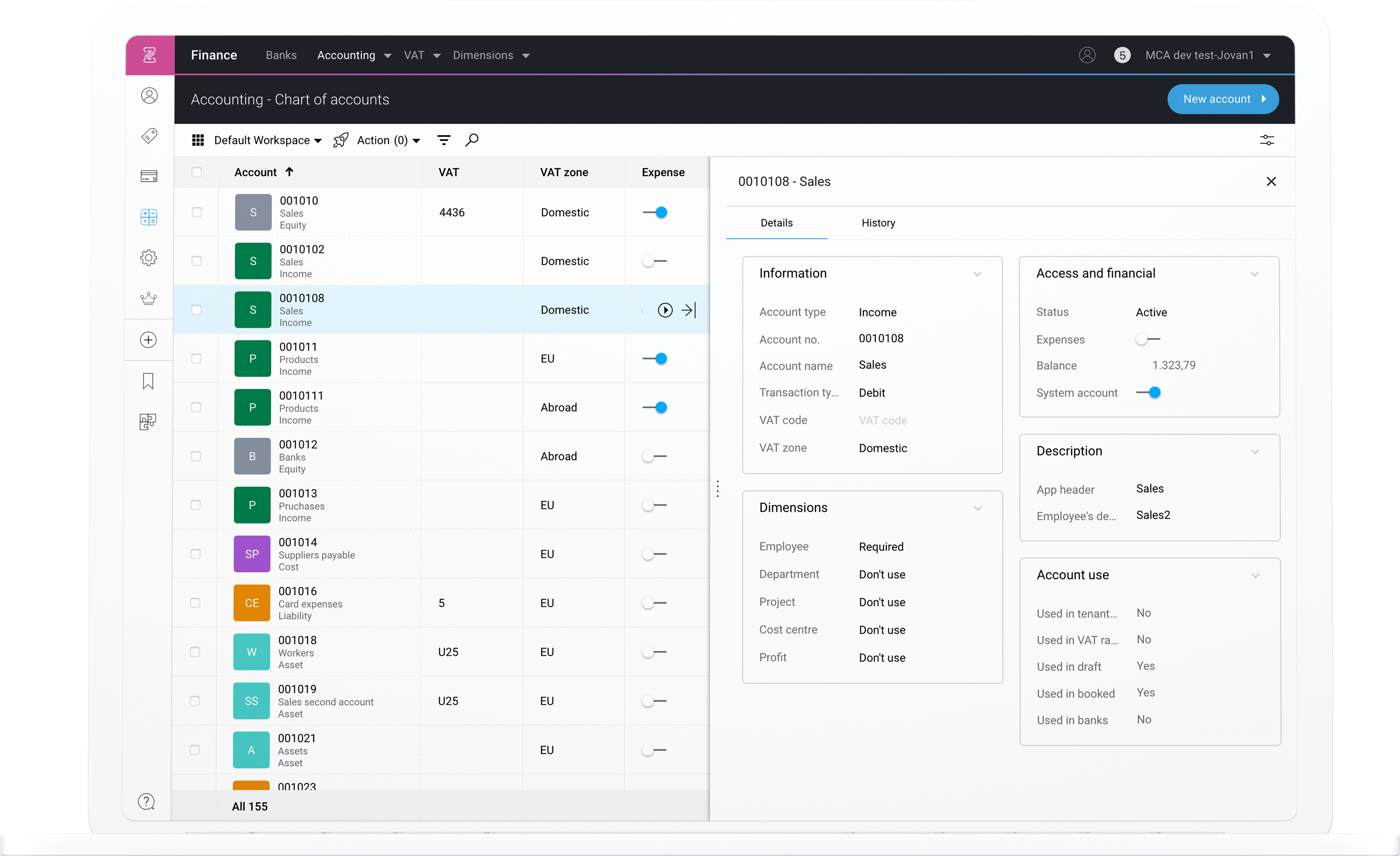 Z - Framework